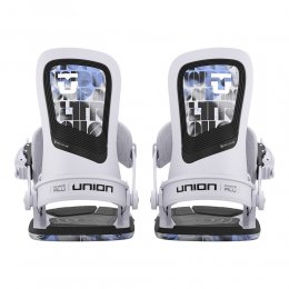 Legaturi snowboard Union Ultra W Ice Grey 25/26