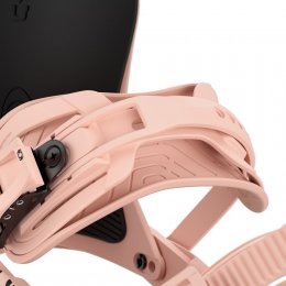 Legaturi snowboard Union Ultra W Pink 25/26