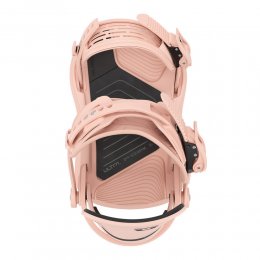 Legaturi snowboard Union Ultra W Pink 25/26