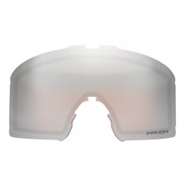 Lentila Casca Oakley Mod 7 Large Prizm Black Iridium