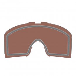 Lentila Casca Oakley Mod 7 Large Prizm Black Iridium