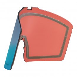 Lentila Casca Oakley Mod 7 Small Prizm Sapphire