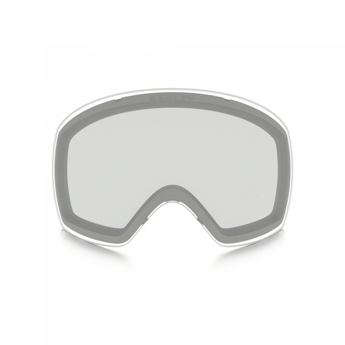 Lentila Oakley Flight Deck M Clear