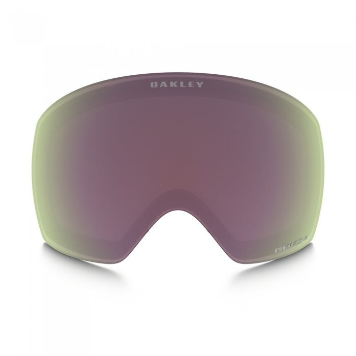 Lentila Oakley Flight Deck L Prizm Hi Pink