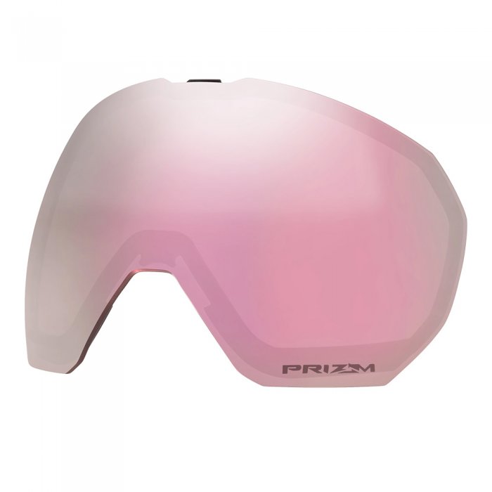 Lentila Oakley Flight Path L Prizm Hi Pink