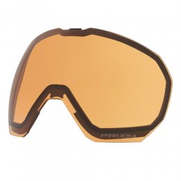 Lentila Oakley Flight Path L Prizm Persimmon