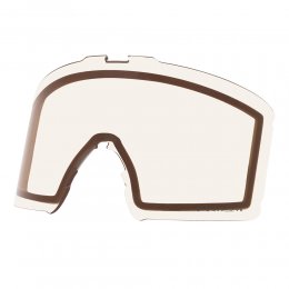 Lentila Oakley Line Miner L Prizm Snow Clear