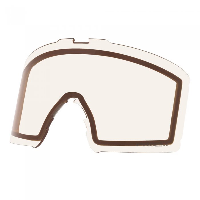 Lentila Oakley Line Miner L Prizm Snow Clear