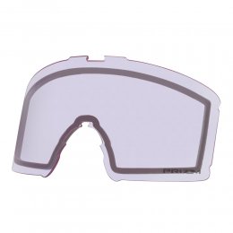 Lentila Oakley Line Miner M Prizm Snow Clear
