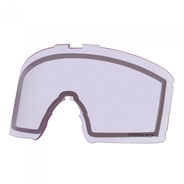 Lentila Oakley Line Miner M Prizm Snow Clear