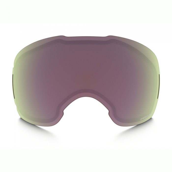 Lentila Oakley Airbrake XL Prizm Hi Pink