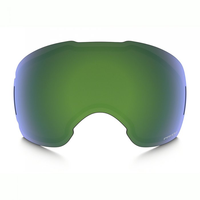 Lentila Oakley Airbrake XL Prizm Jade Iridium