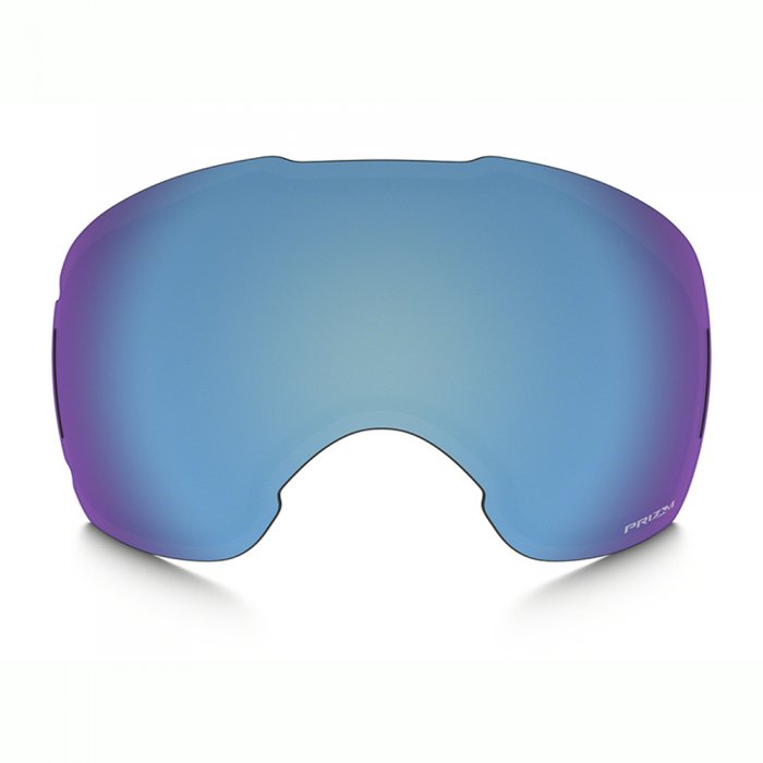 Lentila Oakley Airbrake XL Prizm Sapphire Iridium