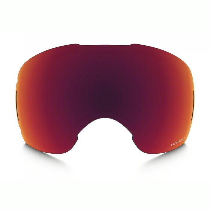 Lentila Oakley Airbrake XL Prizm Torch Iridium