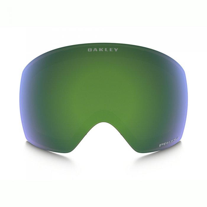 Lentila Oakley Flight Deck M Prizm Jade Iridium