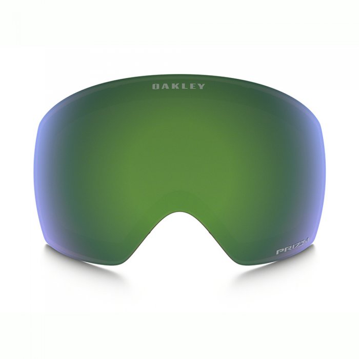 Lentila Oakley Flight Deck M Prizm Jade Iridium