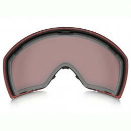 Lentila Oakley Flight Deck L Prizm Sapphire Iridium