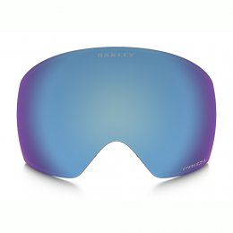 Lentila Oakley Flight Deck M Prizm Sapphire Iridium