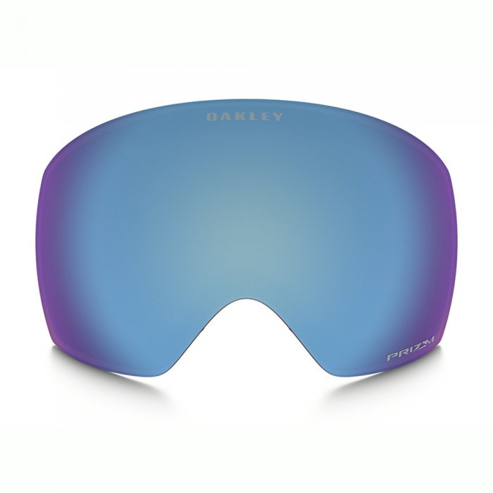 Lentila Oakley Flight Deck M Prizm Sapphire Iridium