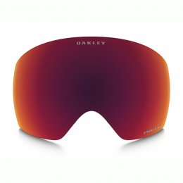 Lentila Oakley Flight Deck L Prizm Torch Iridium