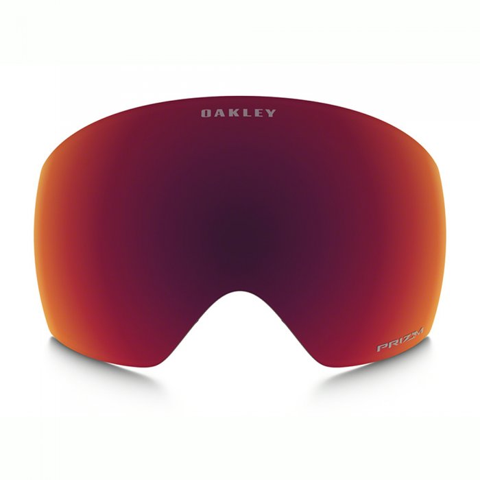 Lentila Oakley Flight Deck L Prizm Torch Iridium