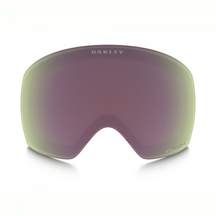 Lentila Oakley Flight Deck M Prizm Hi Pink