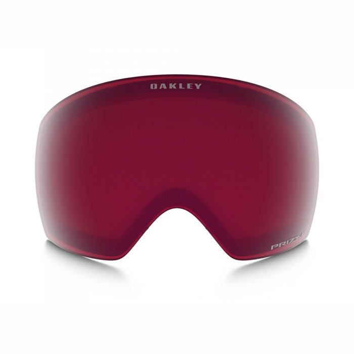 Lentila Oakley Flight Deck M Prizm Rose