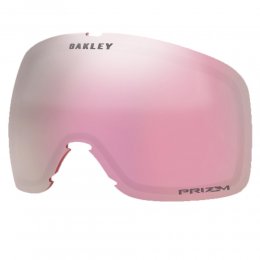 Lentila Oakley Flight Tracker M Prizm Hi Pink