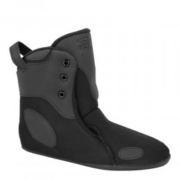 Liner Role FR Black Logo