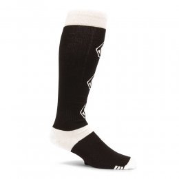 Sosete Volcom Lodge Black 22/23