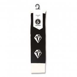 Sosete Volcom Lodge Black 22/23