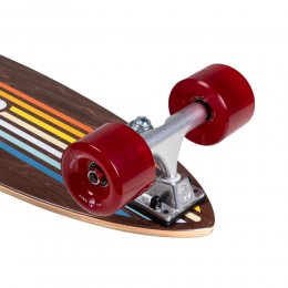 Cruiser Arbor Micron Hawkshaw Multi
