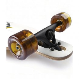 Longboard Arbor Bamboo Axis Multi