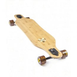 Longboard Arbor Bamboo Axis Multi