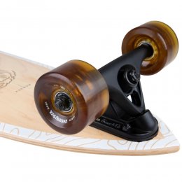 Longboard Arbor Groundswell Fish Multi S23