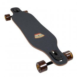 Longboard Arbor Jess Mudgett Axis Multi