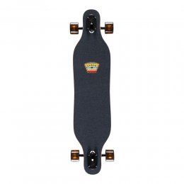 Longboard Arbor Jess Mudgett Axis Multi