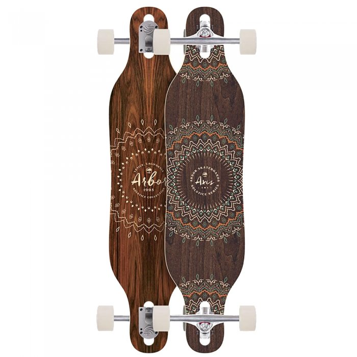 Longboard Arbor Performance Solstice Axis