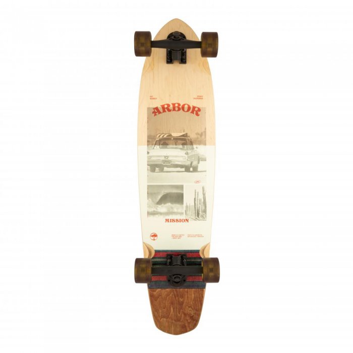 Longboard Arbor Photo Mission - Click Image to Close