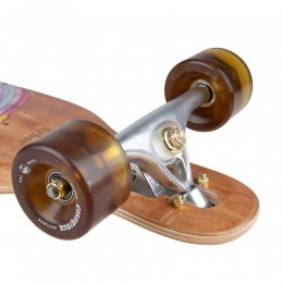 Longboard Arbor Solstice B4BC Axis Multi 2021