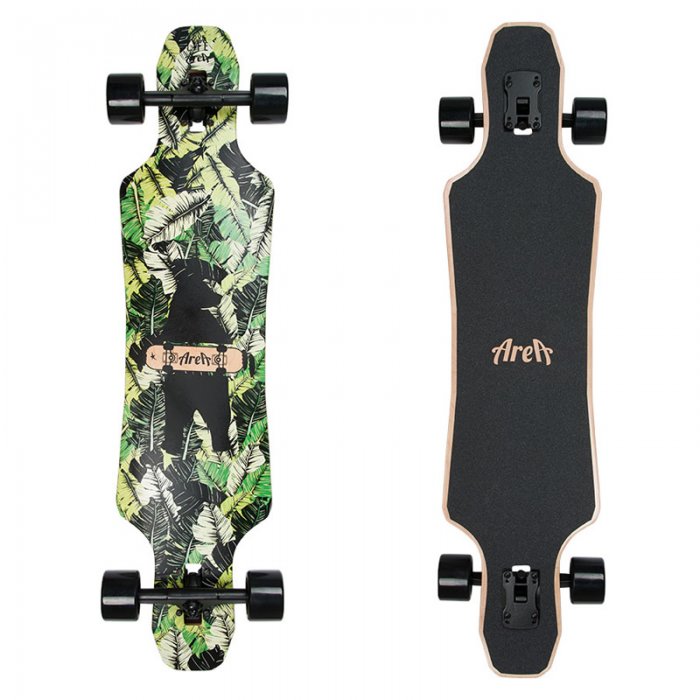 Longboard Area LLA 39inch/100cm