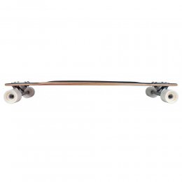 Longboard D Street Drop Through Horizon Multi