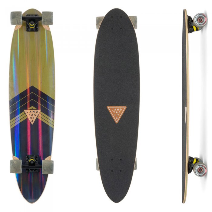 Longboard Landyachtz Super Chief