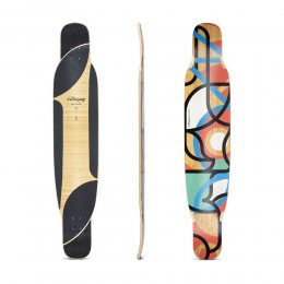 Longboard Loaded Bhangra V2 Flex 2