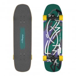 Longboard Loaded Bolsa II Jazz