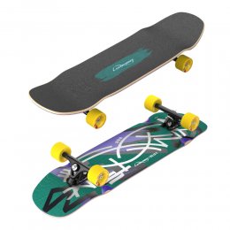 Longboard Loaded Bolsa II Jazz