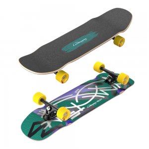 Longboard Loaded Bolsa II Jazz