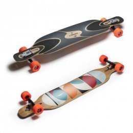 Longboard Loaded Dervish Sama Flex 1