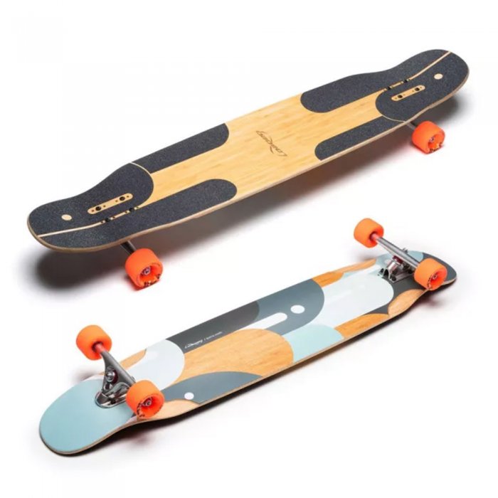 Longboard Loaded Mata Hari