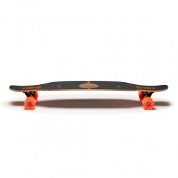 Longboard Loaded Symtail Flex 2